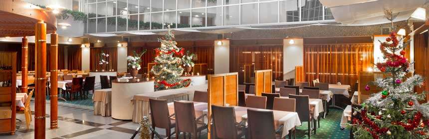 Tours to Lapland Rovaniemi