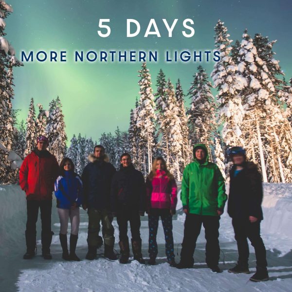 5-day-northern-lights
